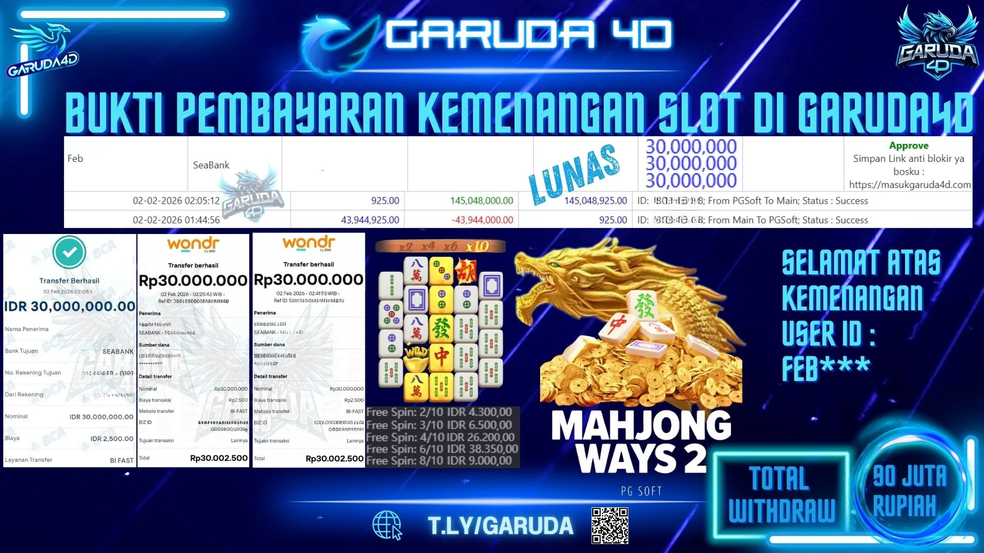 Feb***